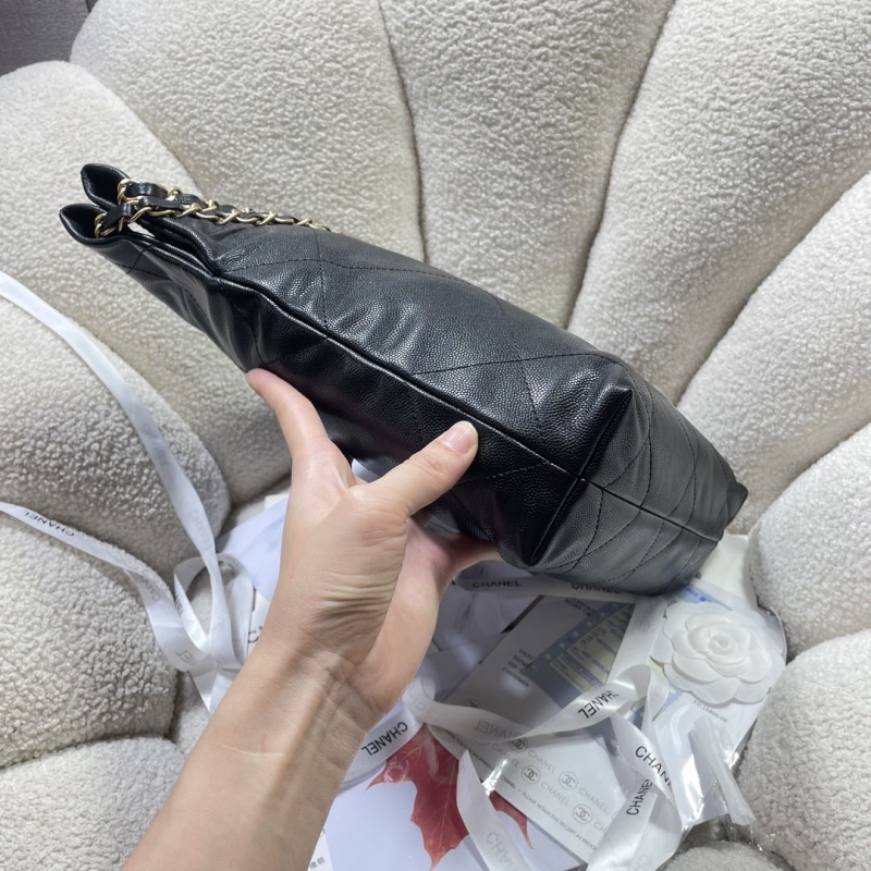 Ch**el hobo 22 bags